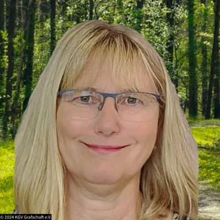 Gabriele Rippel, Beisitzende Festausschuss, Kleingartenverein Grafschaft e. V., Münster