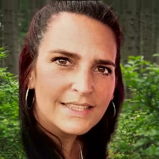 Kathrin Rosenboom, Stellvertretende Vorsitzende, Kleingartenverein Grafschaft e. V., Münster