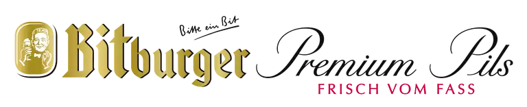 Kleingarten Grafschaft e. V., Münster, Bitburger Premium Pils | Frisch vom Fass
Bitte ein Bit